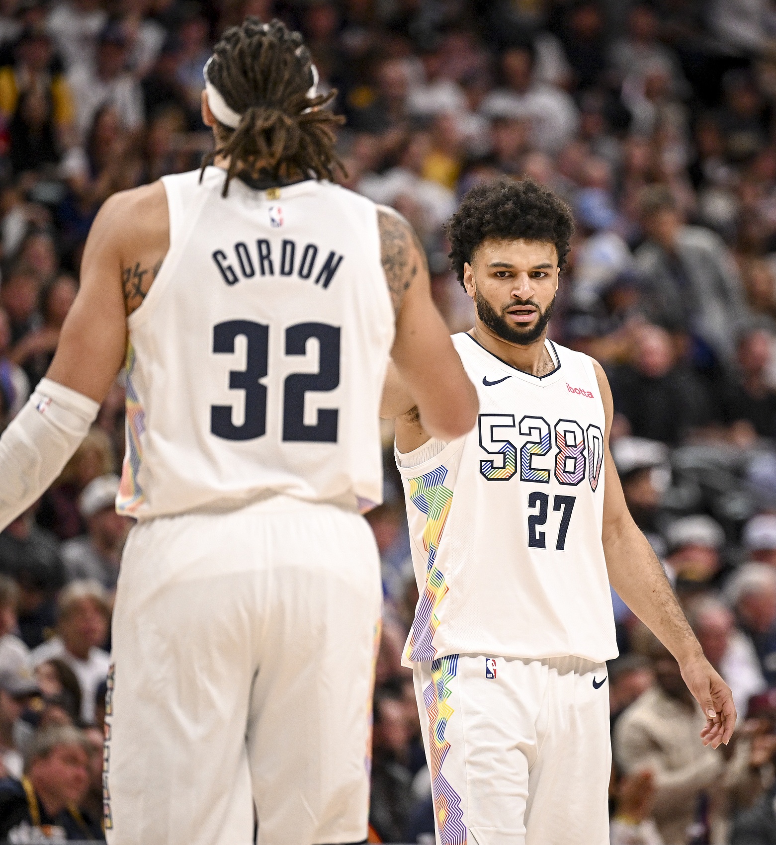 u8平台官方入口-伤兵满营！今天对阵雄鹿阿隆·戈登能出战 穆雷&amp;沃特森等人缺席