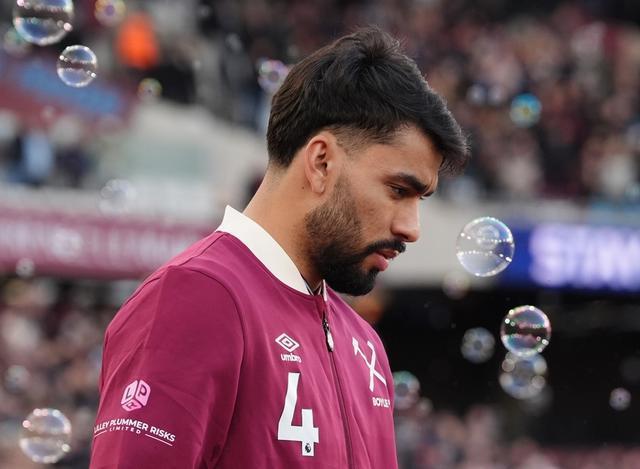 u8国际娱乐-记者：各方在敲定支付条款，帕奎塔预计在冬窗完成转会