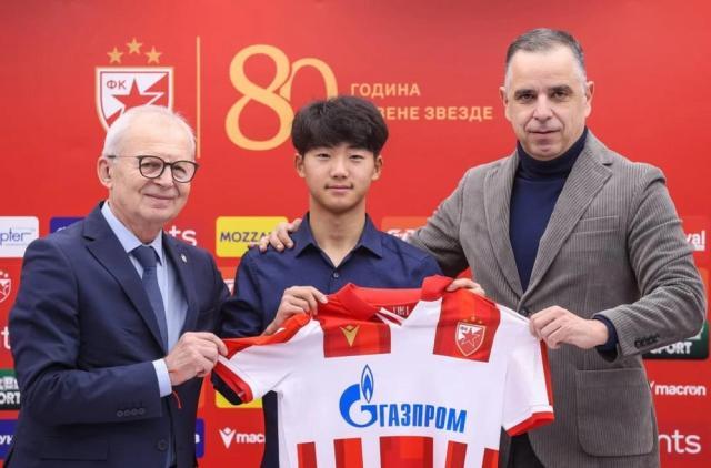 u8平台官方入口-揭秘红星启航万“项”更新：一条务实留洋路径的探索